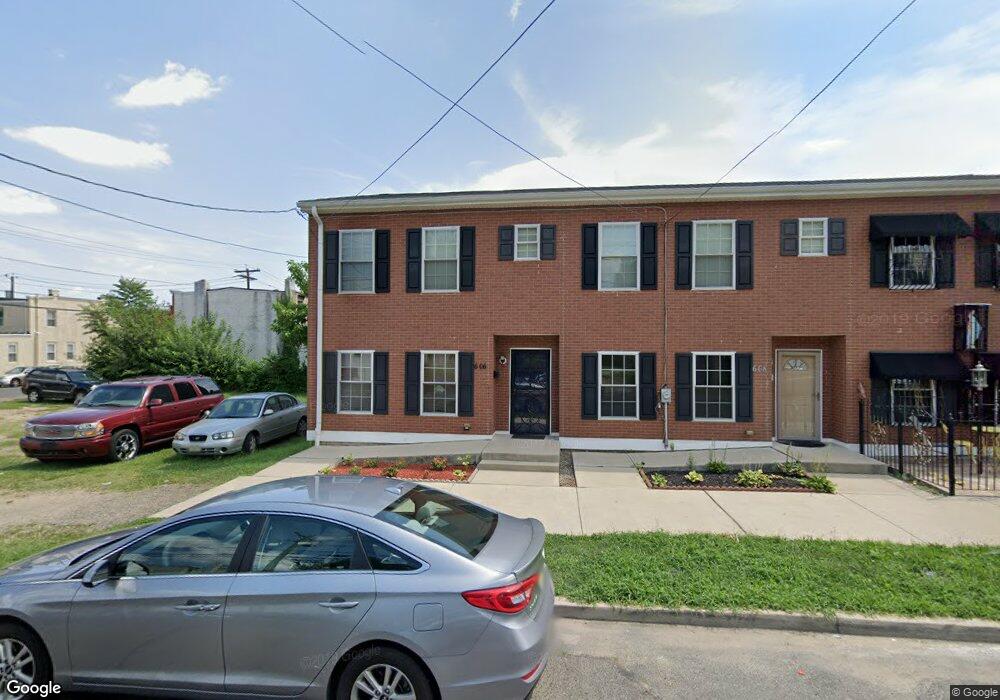 606 S 6th St, Camden, NJ 08103 - photo 1