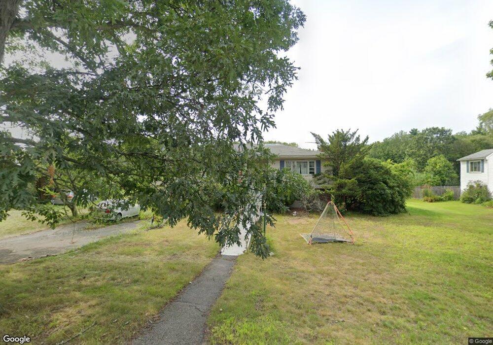 48 Trask St, Beverly, MA 01915 - photo 1