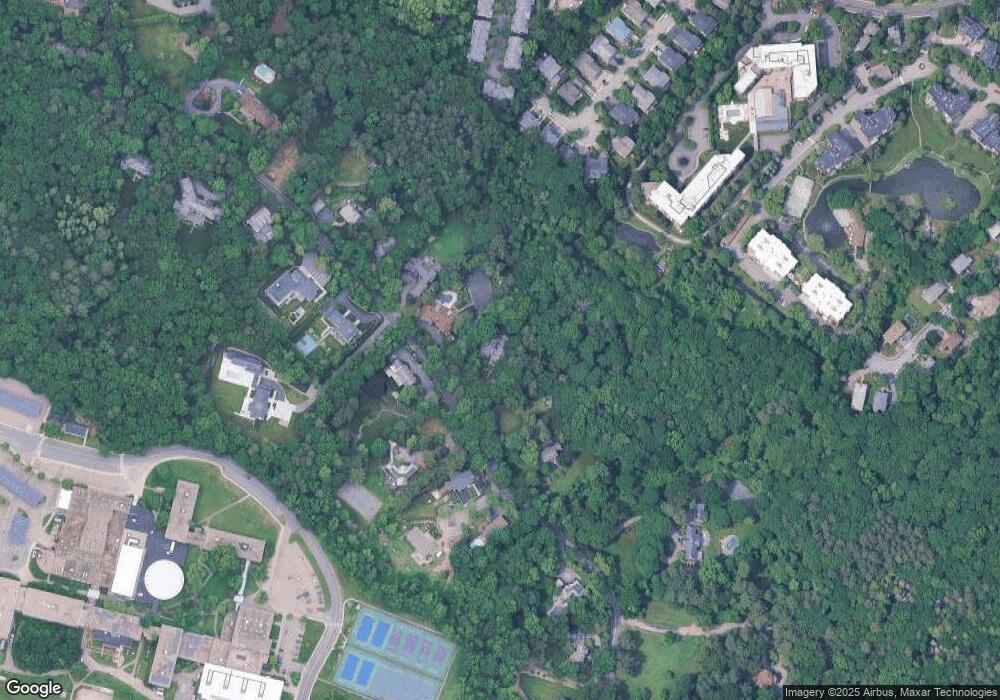 180 Dudley Rd, Newton Center, MA 02459 - photo 1