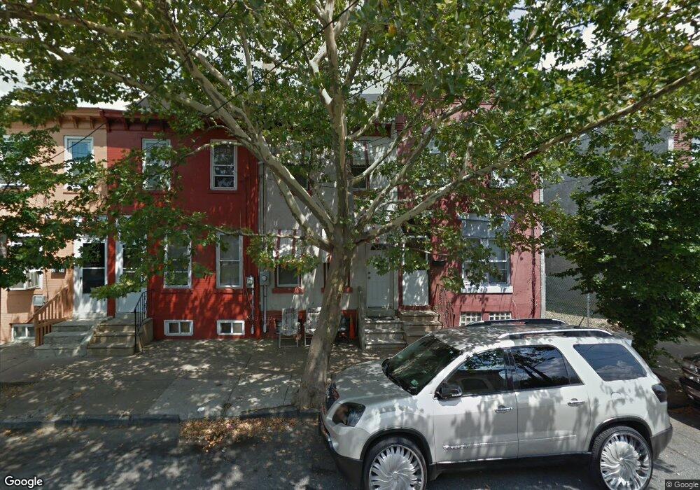 1032 S 4th St, Camden, NJ 08103 - photo 1