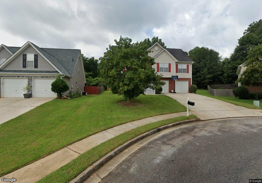 3647 Colonnade Ct, Rex, GA 30273 - photo 1