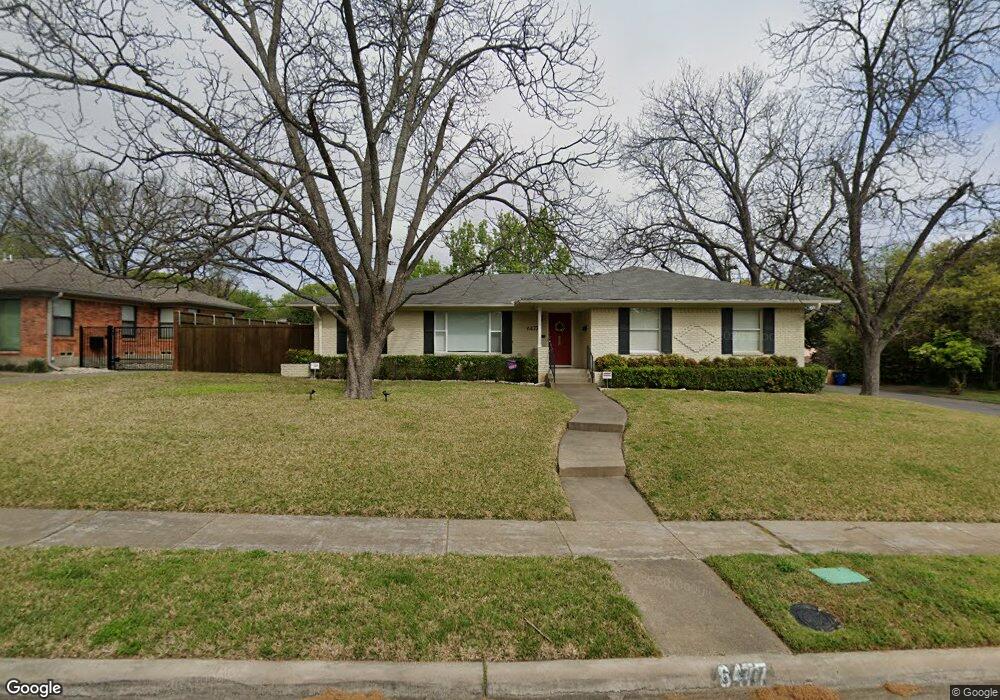 6477 Sudbury Dr, Dallas, TX 75214 - photo 1