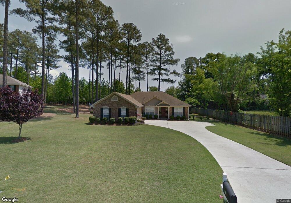 1117 Maple Ridge Ct, Evans, GA 30809 - photo 1