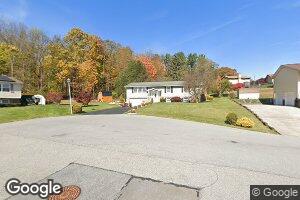 114 Gregory Rd, Johnstown, PA 15905