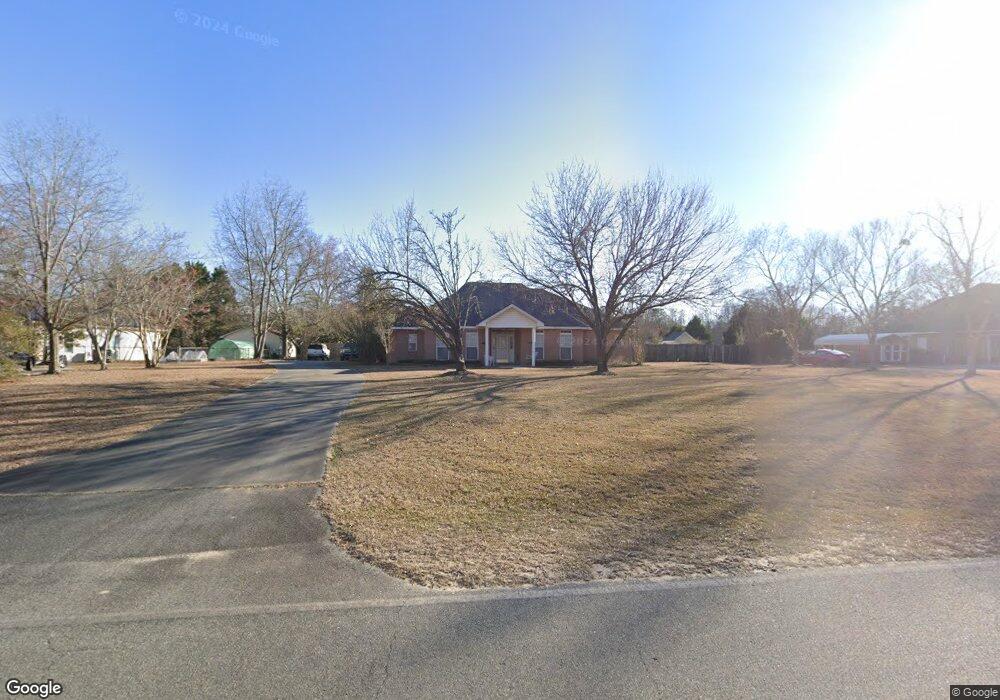 337 Bob Sharpe Rd, Vidalia, GA 30474 - photo 1