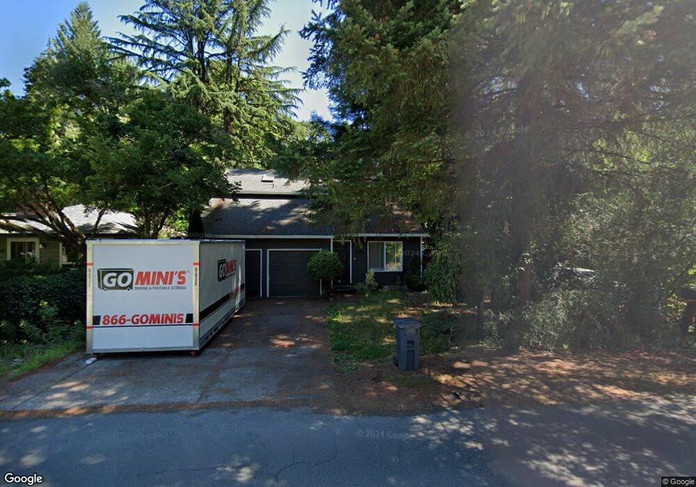 16670 Lake Forest Blvd, Lake Oswego, OR 97035 - photo 1