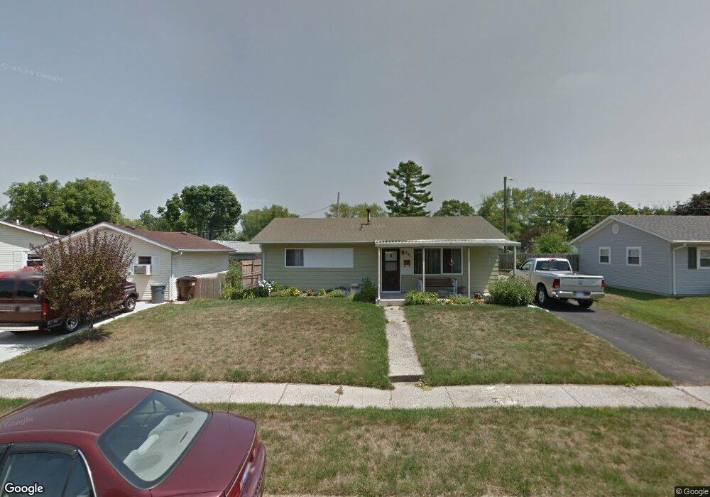 291 Lowell Rd, Xenia, OH 45385 - photo 1