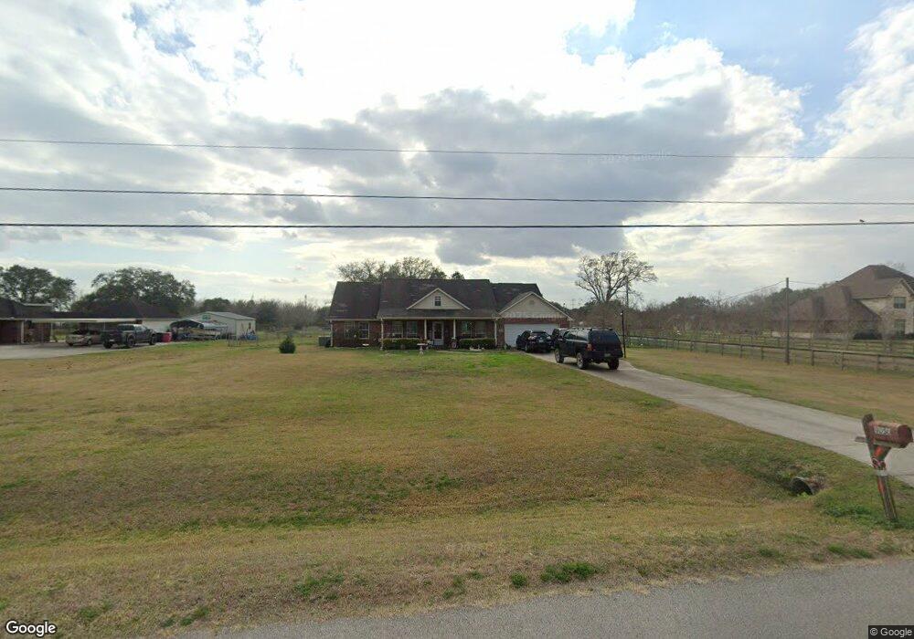 9050 Mustang Bayou Rd, Manvel, TX 77578 - photo 1