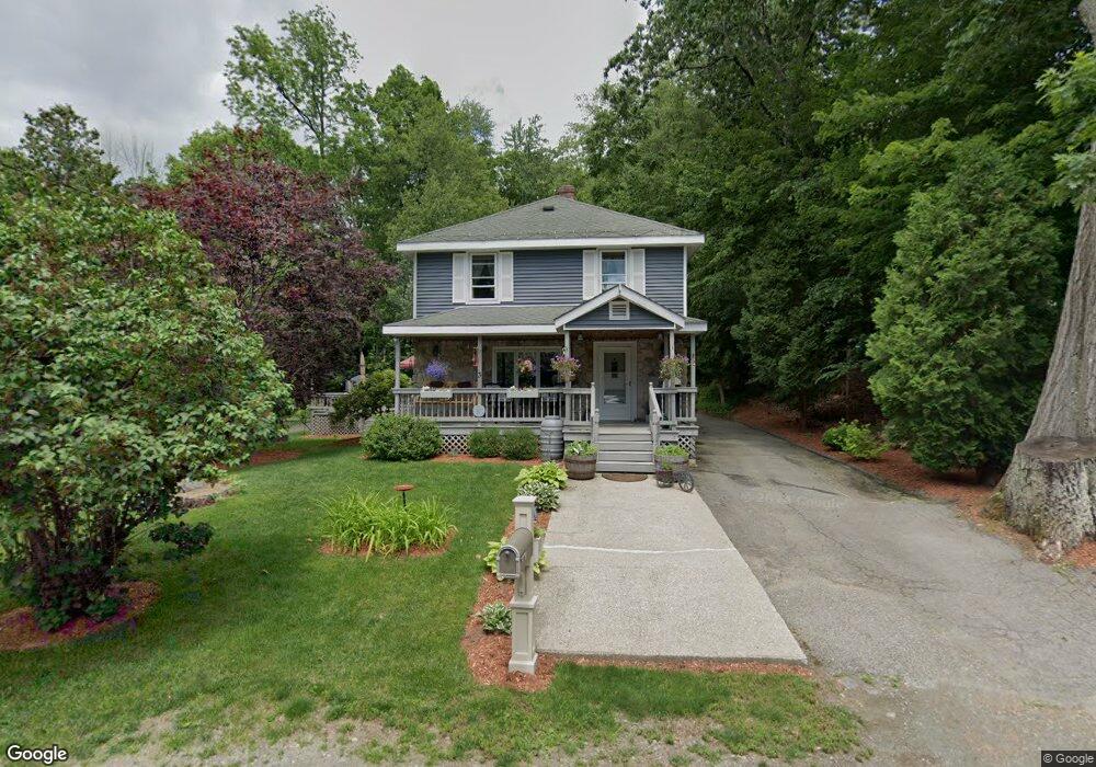 3 N Bend Rd, Worcester, MA 01602 - photo 1