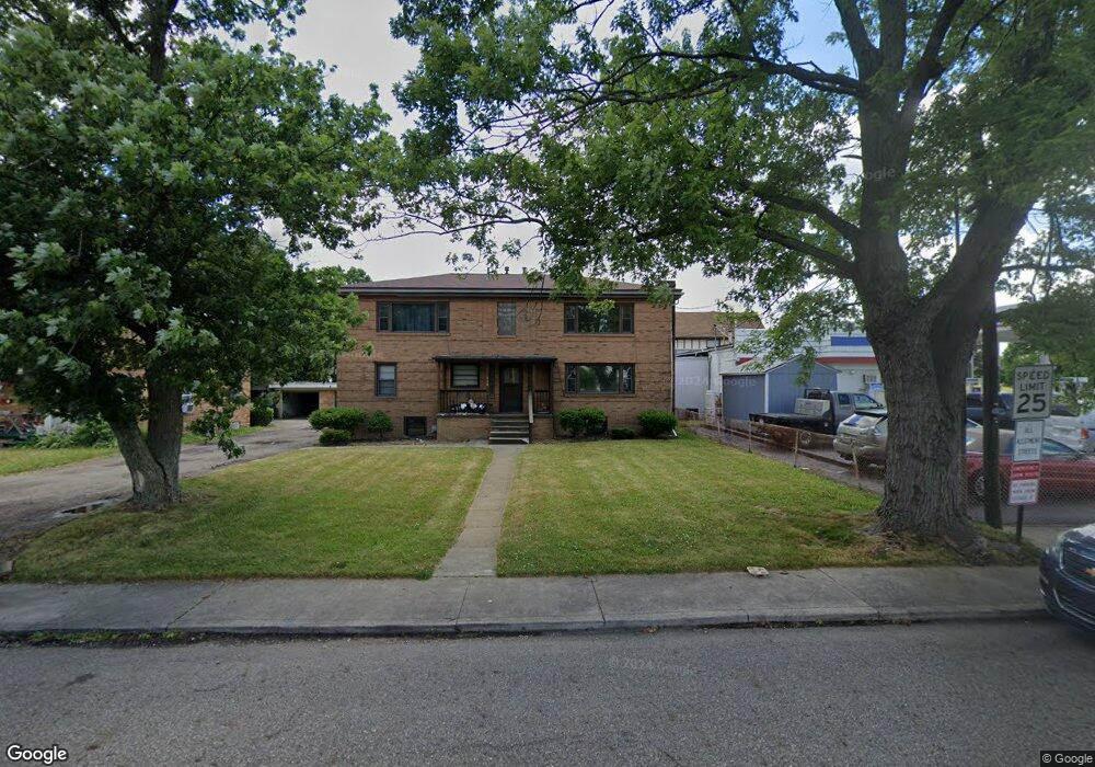 108 29th St NE, Canton, OH 44714 - photo 1