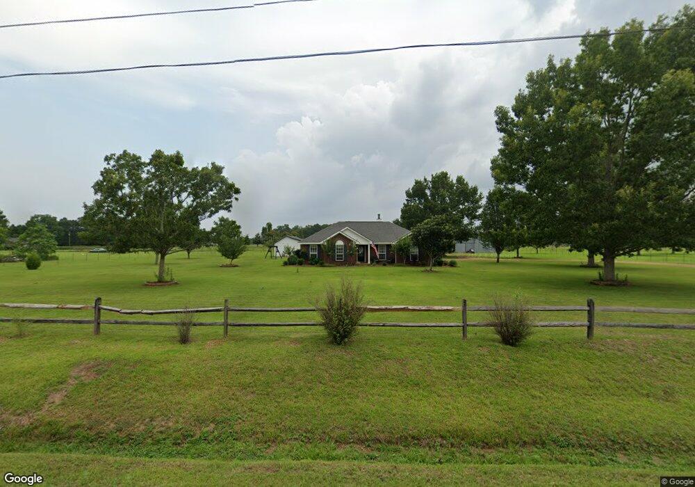 120 Driskell Rd, Lucedale, MS 39452 - photo 1