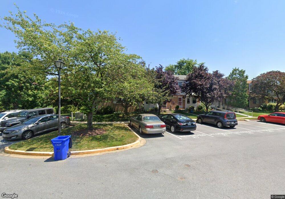 6929 Turnberry Ct, Frederick, MD 21703 - photo 1