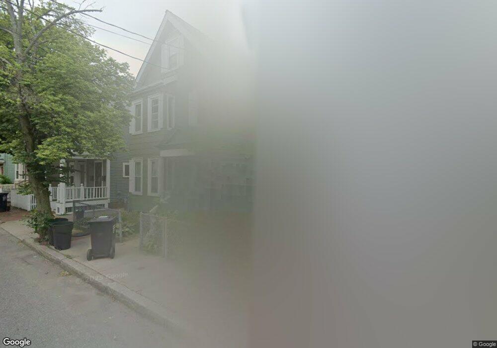 31 Line St, Cambridge, MA 02138 - photo 1