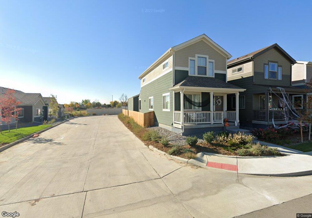 12729 Tamarac St, Thornton, CO 80602 - photo 1