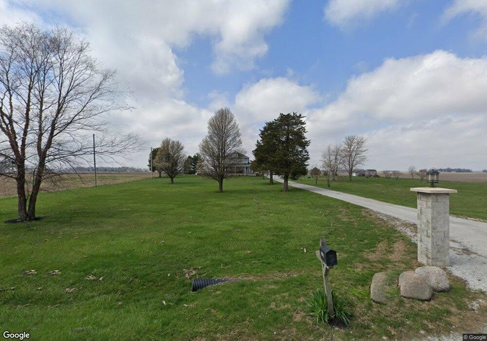 268 N 500 E, Windfall, IN 46076 - photo 1