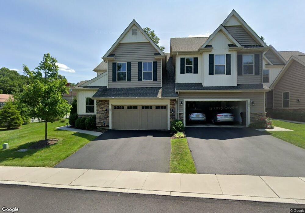 1001 James Walter Way unit (LOT 01), Kennett Square, PA 19348 - photo 1