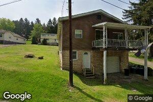 123 New Hill Rd, Grindstone, PA 15442