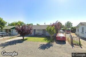 218 N 6th Ave E, Mabton, WA 98935