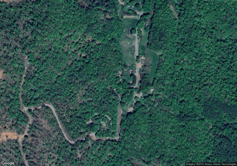 43 Mountain Creek Ln, Burnsville, NC 28714 - photo 1