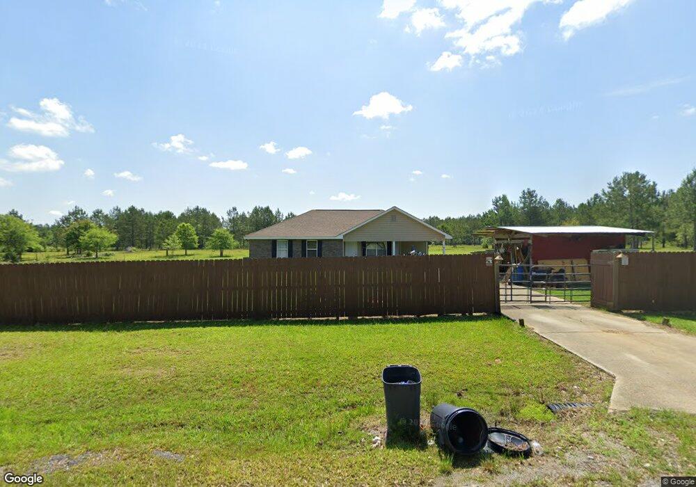 23 Tom Garner Rd, Mc Henry, MS 39561 - photo 1