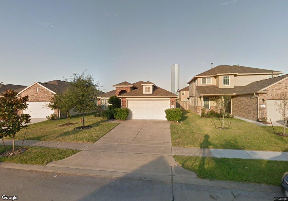 12651 Redbud Villa Ln, Houston, TX 77086 - photo 1