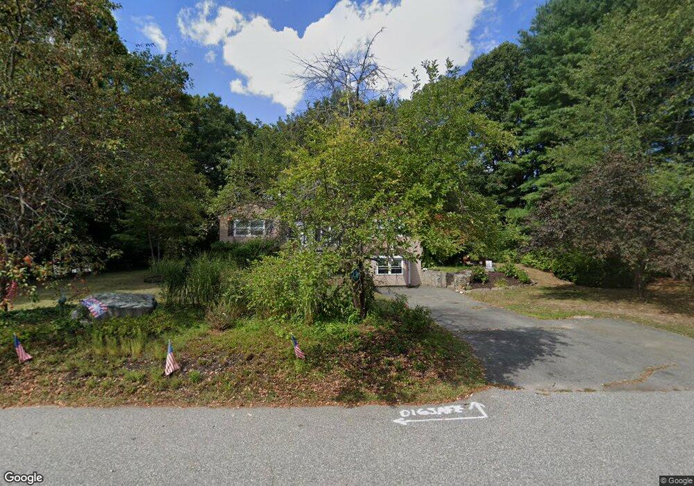 76 Phillips St, Hanover, MA 02339 - photo 1