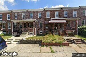 3313 Ravenwood Ave, Baltimore, MD 21213