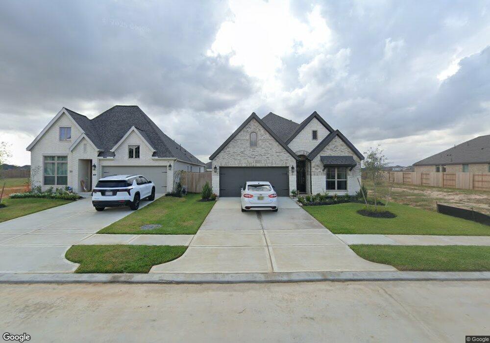 21215 Pony Valley Ln, Tomball, TX 77377 - photo 1