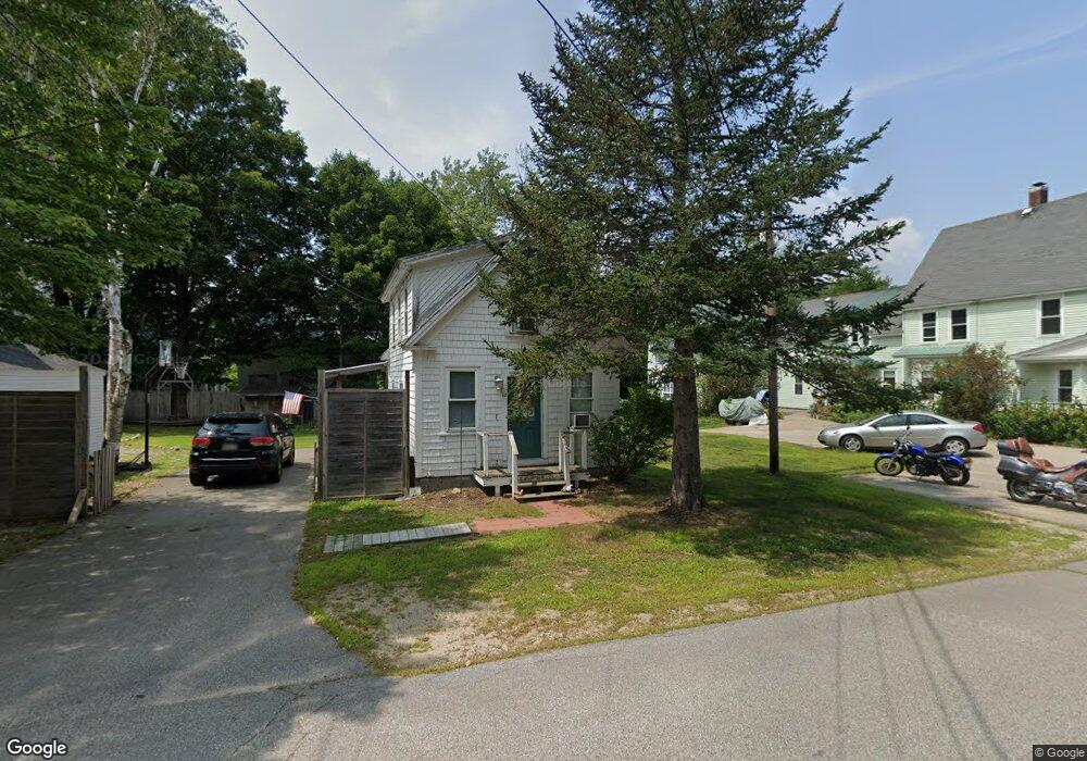 15 River St, Conway, NH 03818 - photo 1