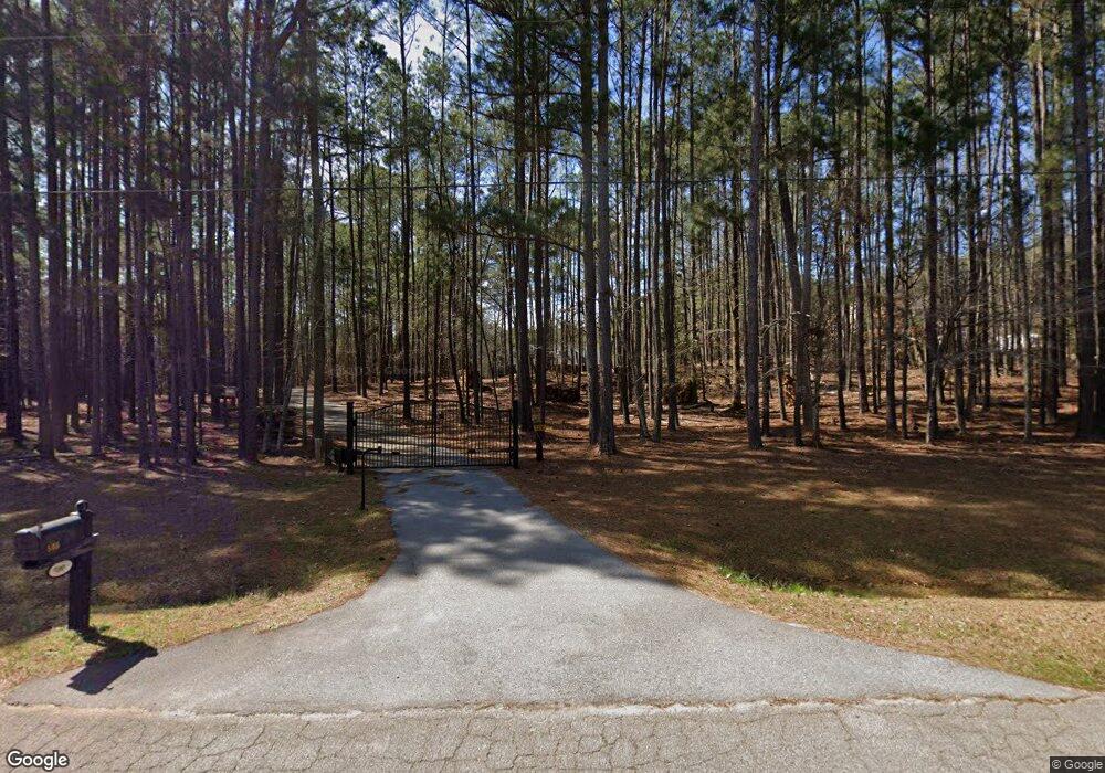 500 Moccasin Gap Rd, Jackson, GA 30233 - photo 1