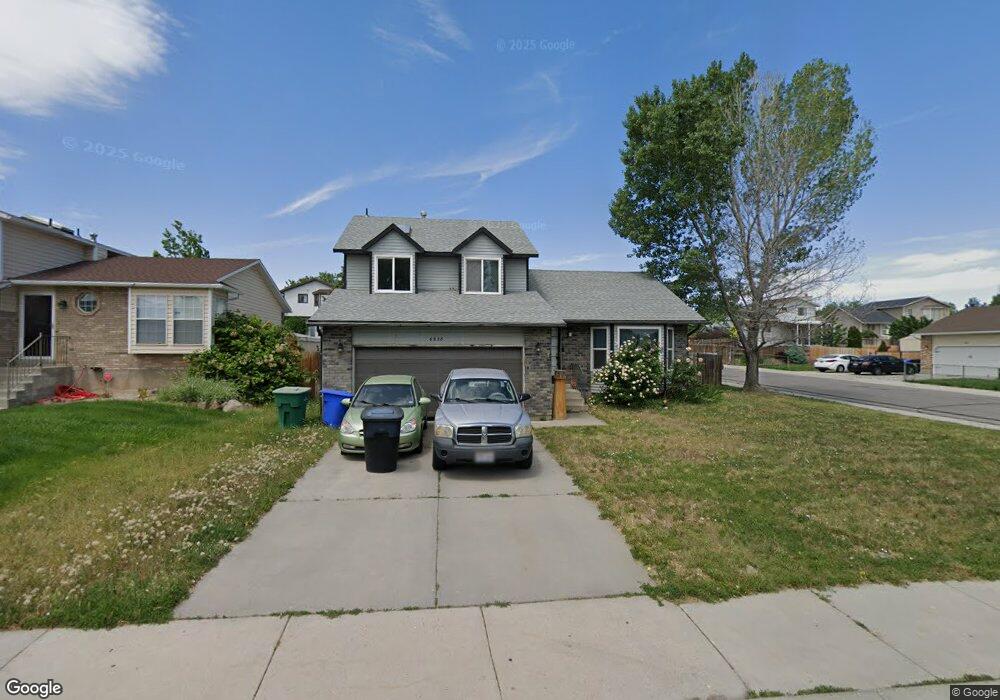6928 Firefox Cir, West Jordan, UT 84081 - photo 1