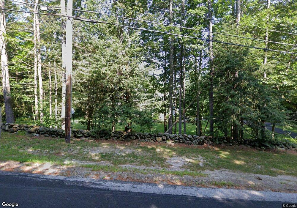 511 Penacook Rd, Contoocook, NH 03229 - photo 1