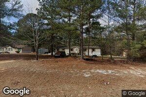 1458 Stapleton Acres Rd, Stapleton, GA 30823