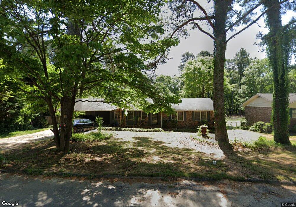 509 Valley View Dr, Winder, GA 30680 - photo 1