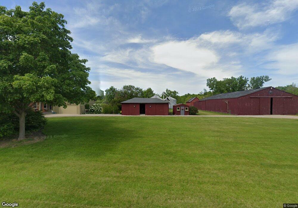 12242 S Stoney Creek Rd, Maybee, MI 48159 - photo 1