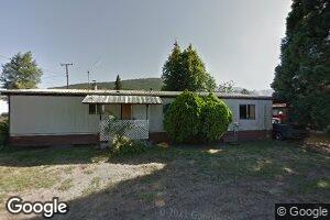 317 Elder St, Drain, OR 97435