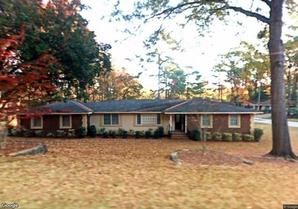401 Sheffield Cir, Augusta, GA 30909 - photo 1