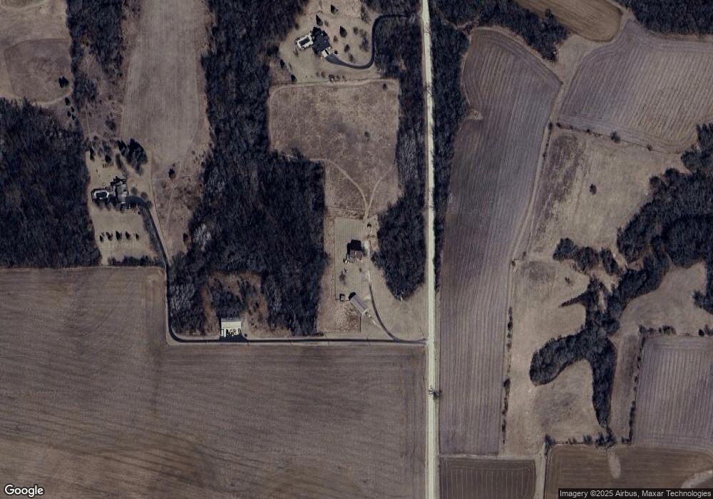 N1399 Dill Rd, Browntown, WI 53522 - photo 1