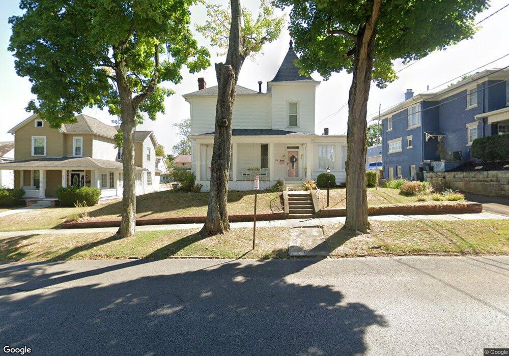 322 N High St, Lancaster, OH 43130 - photo 1