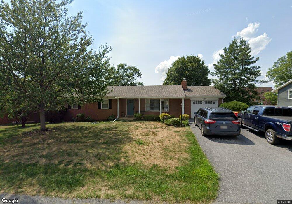 13522 Paradise Dr, Hagerstown, MD 21742 - photo 1