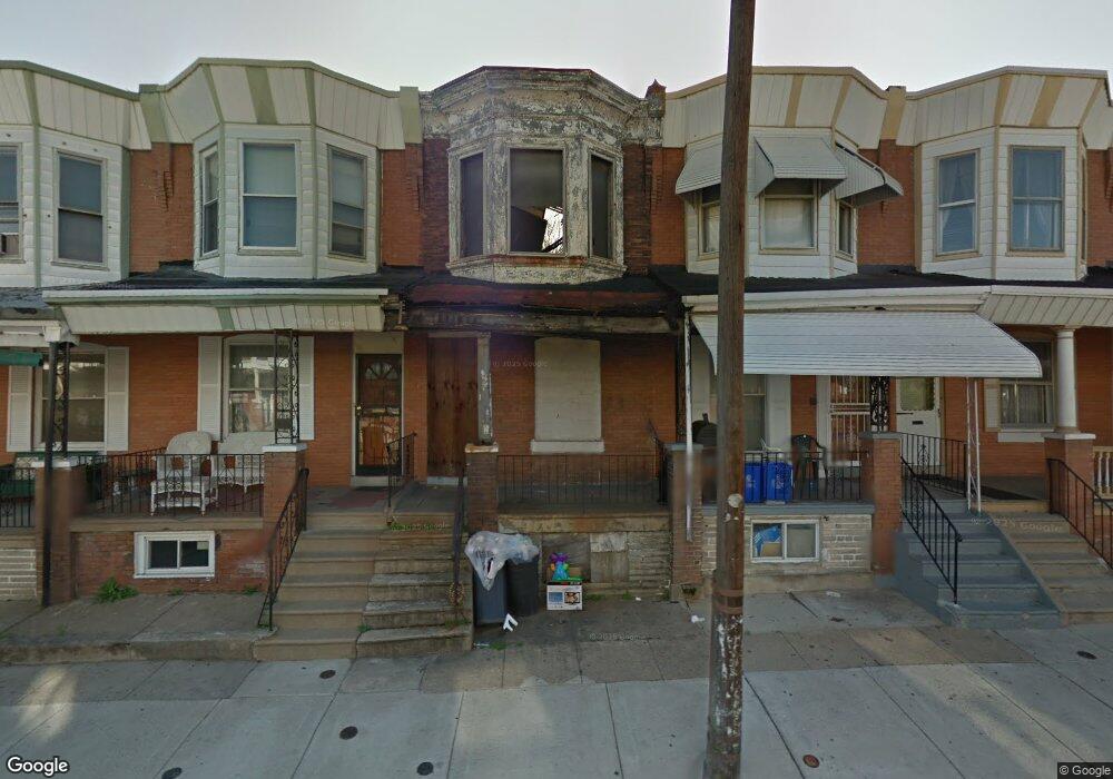 239 N Paxon St, Philadelphia, PA 19139 - photo 1