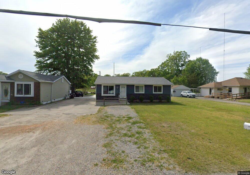 12987 Matthews St, Carleton, MI 48117 - photo 1