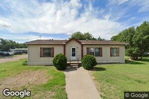 103 E Cortez St, Montezuma, KS 67867