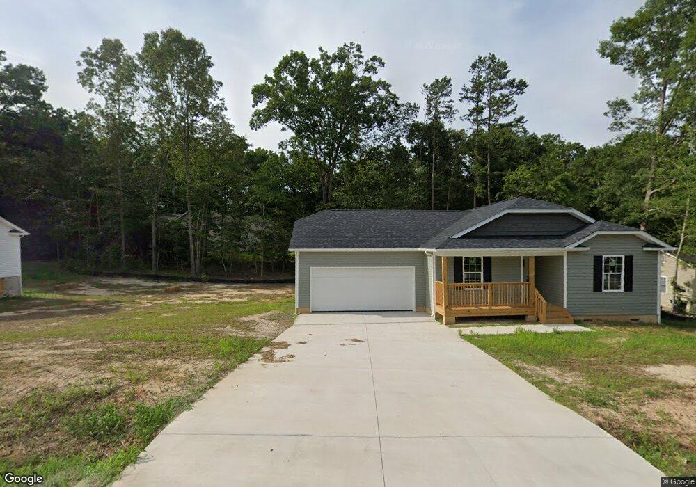 1748 Riverstone Dr, Lincolnton, NC 28092 - photo 1