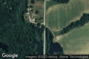 1607 N County Road 375 E, Centerpoint, IN 47840
