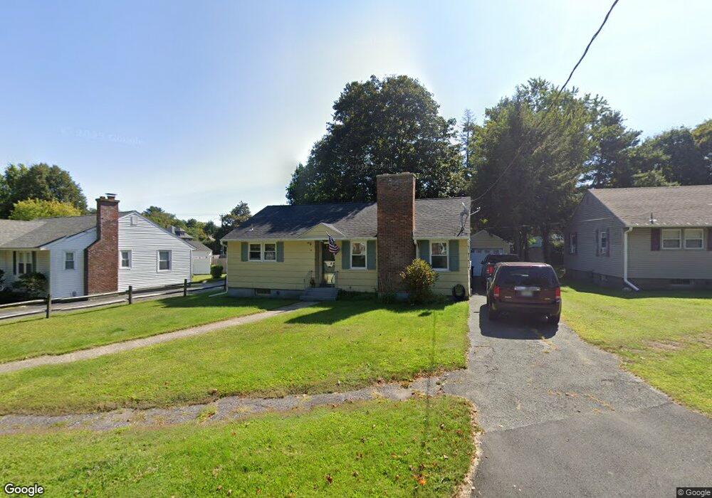 15 May Terrace, Pittsfield, MA 01201 - photo 1