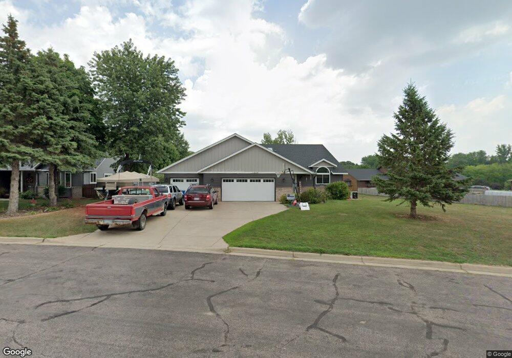 1504 7th Ave N, Sauk Rapids, MN 56379 - photo 1