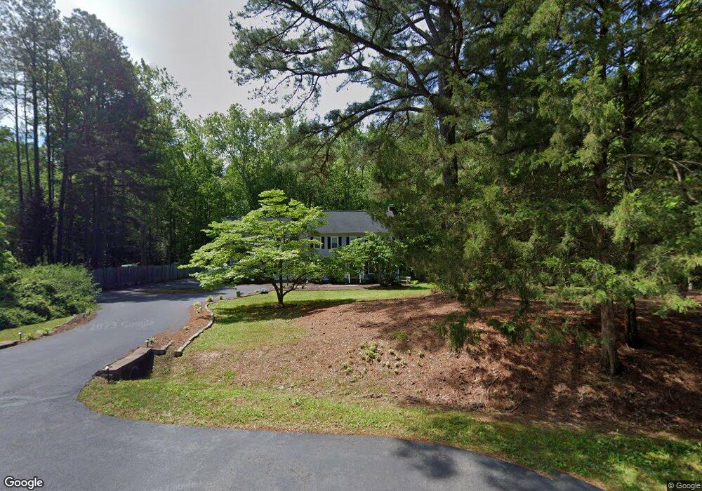 12521 Perrywinkle Rd, Glen Allen, VA 23059 - photo 1