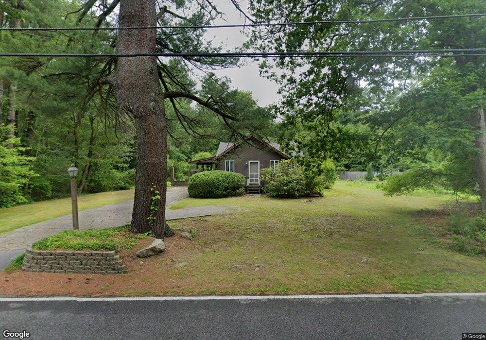 78 Poquanticut Ave, North Easton, MA 02356 - photo 1