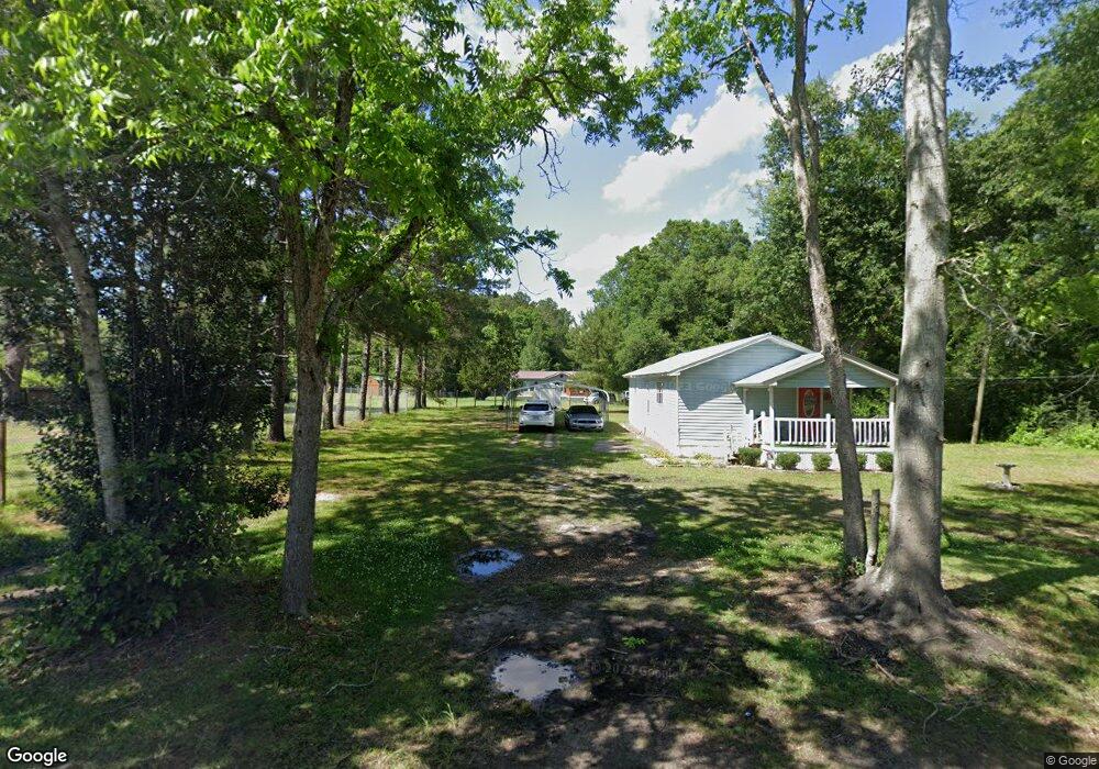 108 Donald St, Pavo, GA 31778 - photo 1